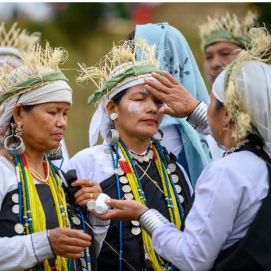 Mopin Festival — image 1