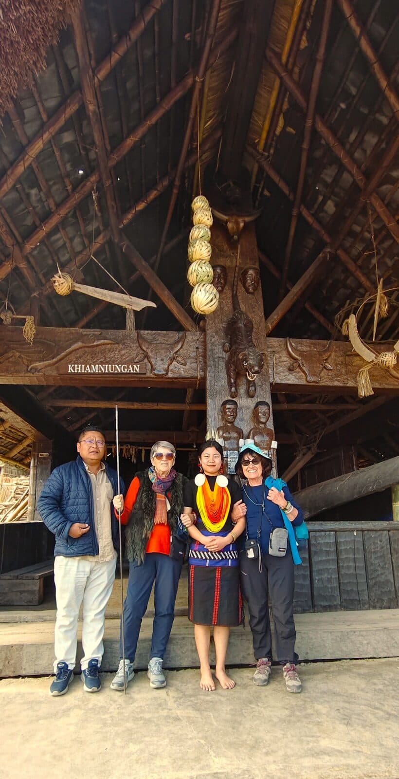 Festivals of Northeast India Tour — image 1