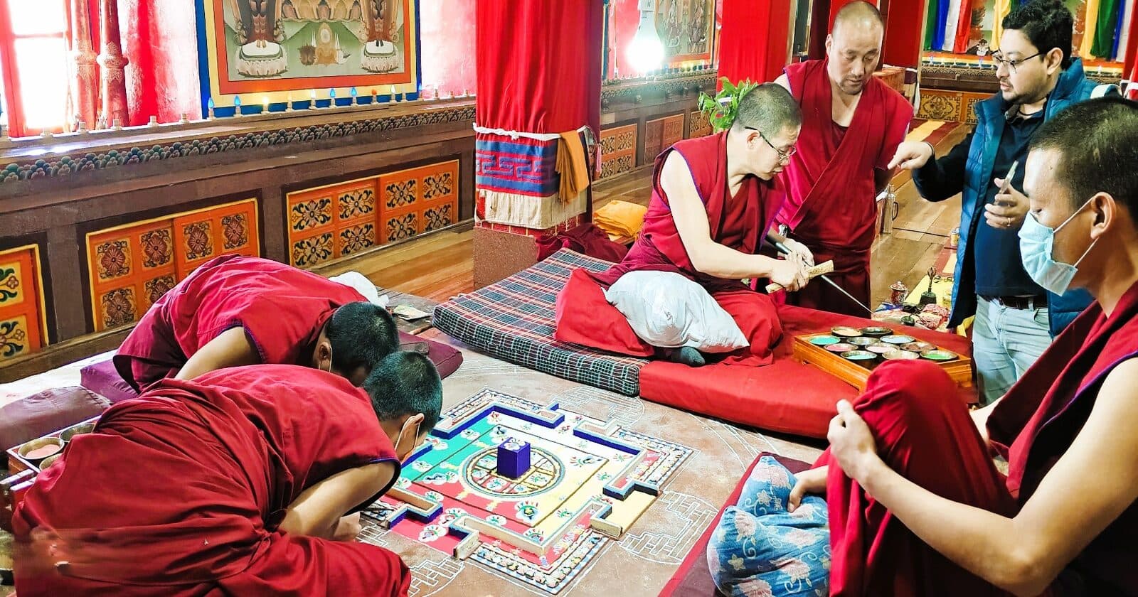 Festivals of Northeast India Tour — image 2