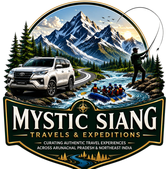 Mystic Siang Travels & Expeditions