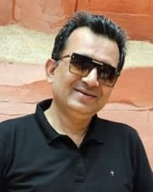 Dr. Anand Rathi