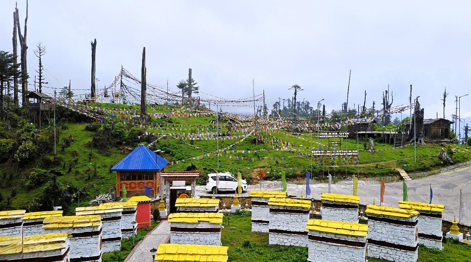 Anini & Dibang Valley Tour