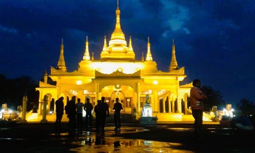 Eastern Arunachal Frontier Tour