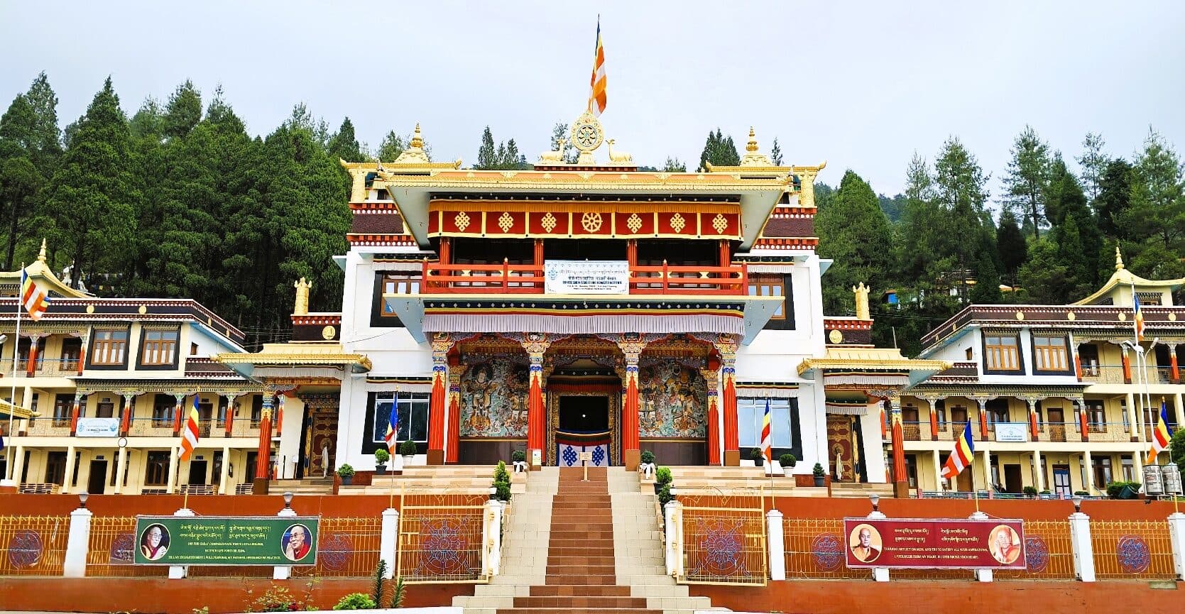 Western Arunachal Himalayan Journey