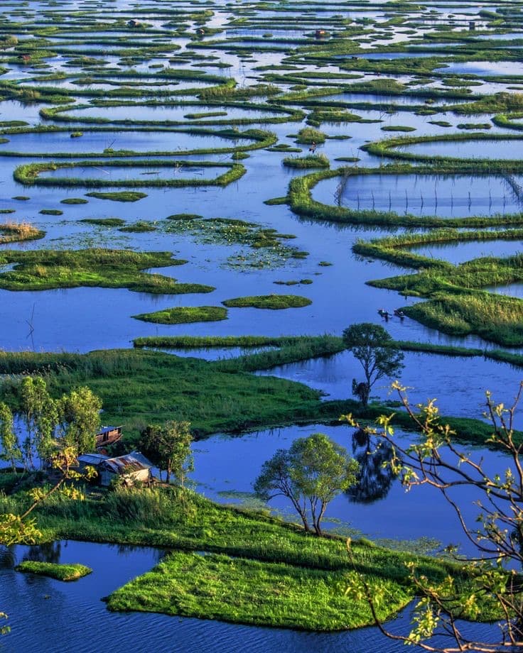 Manipur — The Jewel of Northeast India