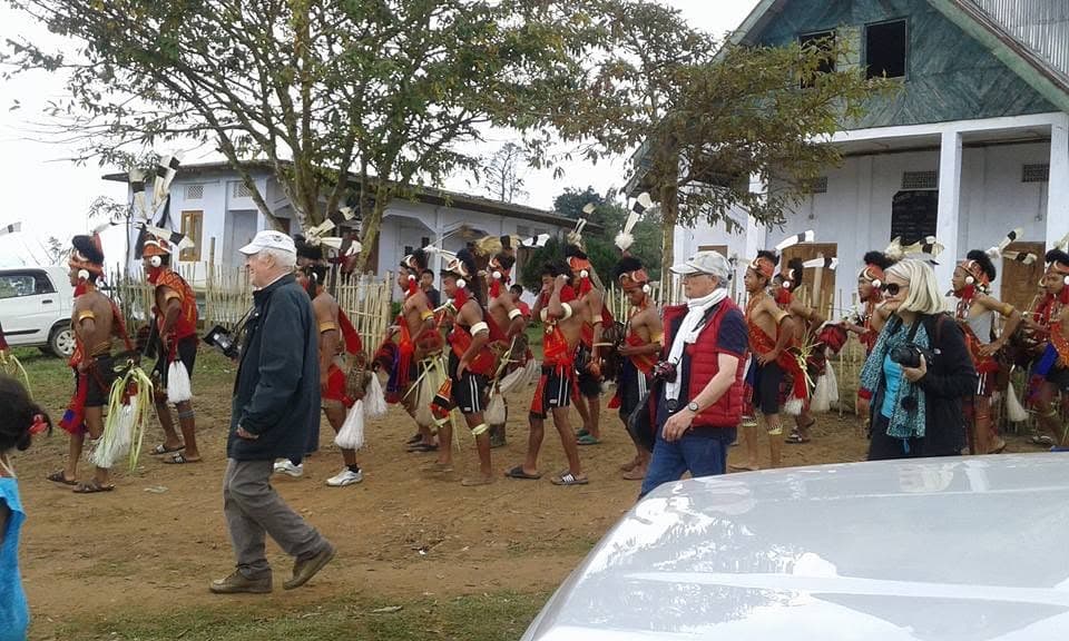 Aoling Festival