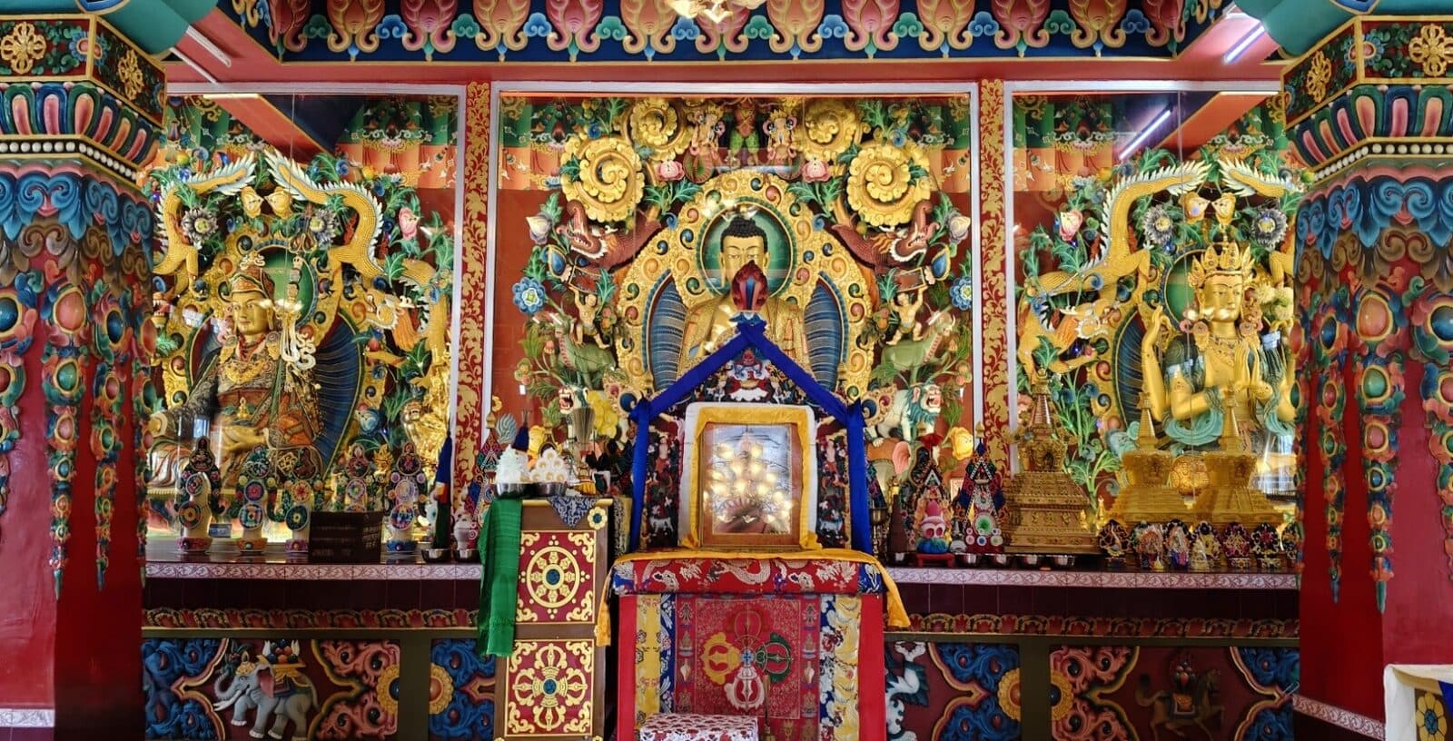 Mechukha Valley Tour — image 2