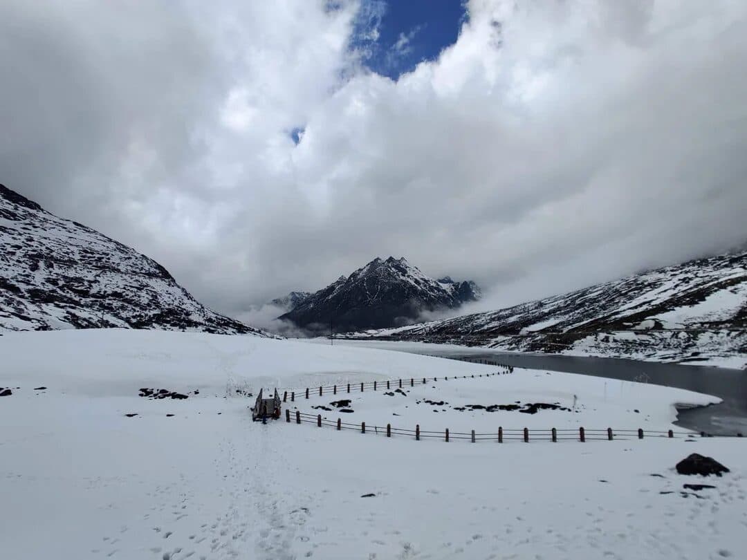 Western Arunachal Himalayan Journey — image 2