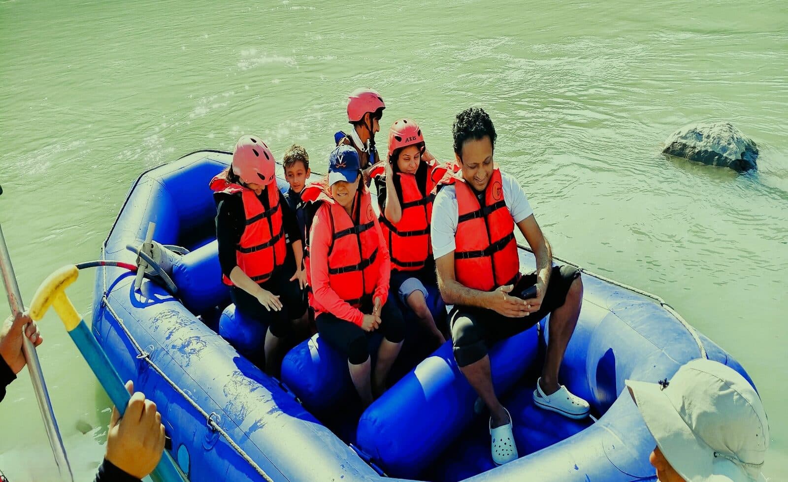 Arunachal Pradesh Fishing Expedition — image 3