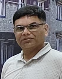 Dr. Ninad Baste